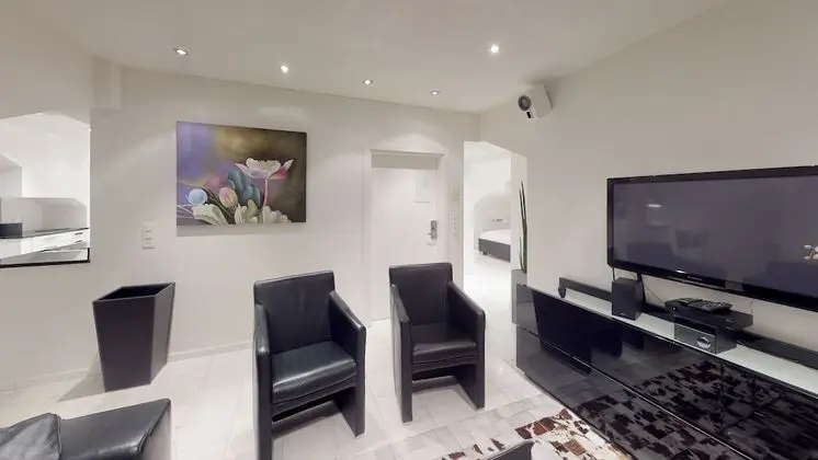 Grand Apart Daire