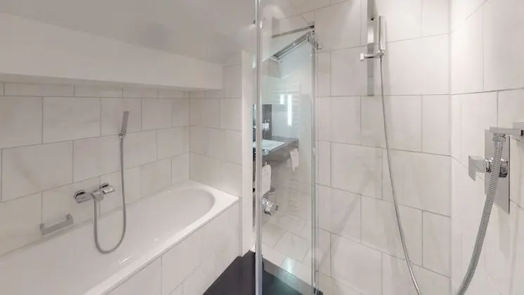 Grand Apart Daire