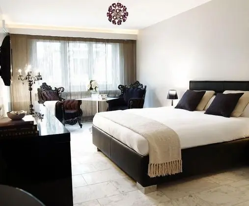 Studio Apartment Junior