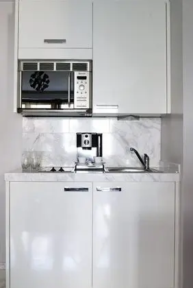 Studio Apartment Junior