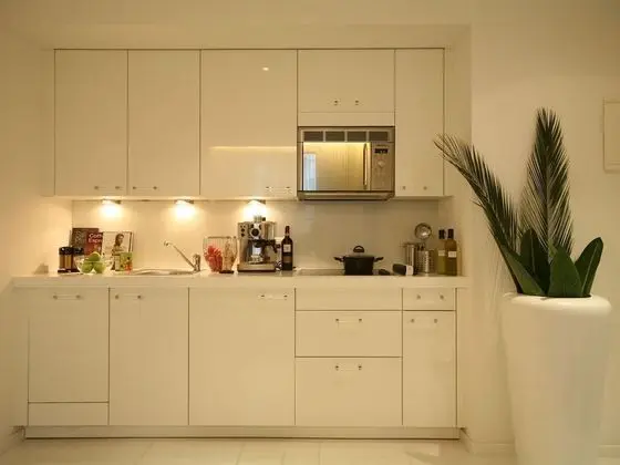 Stüdyo Süit (Mini Studio)