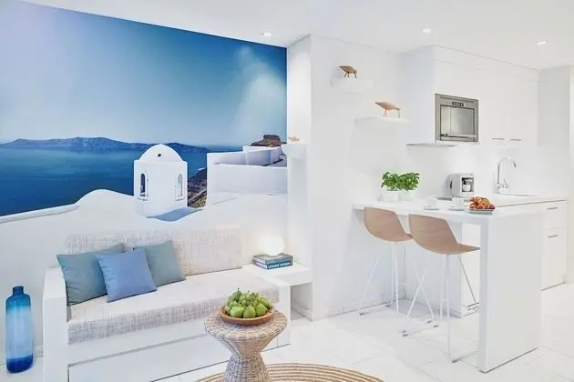 1 Bedroom Apartment Mini