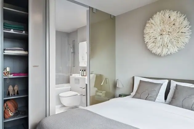 Studio Apartment Junior