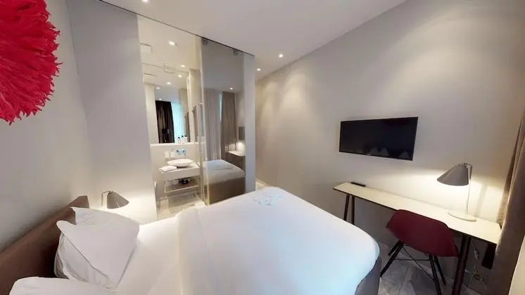 Studio Apartment Junior
