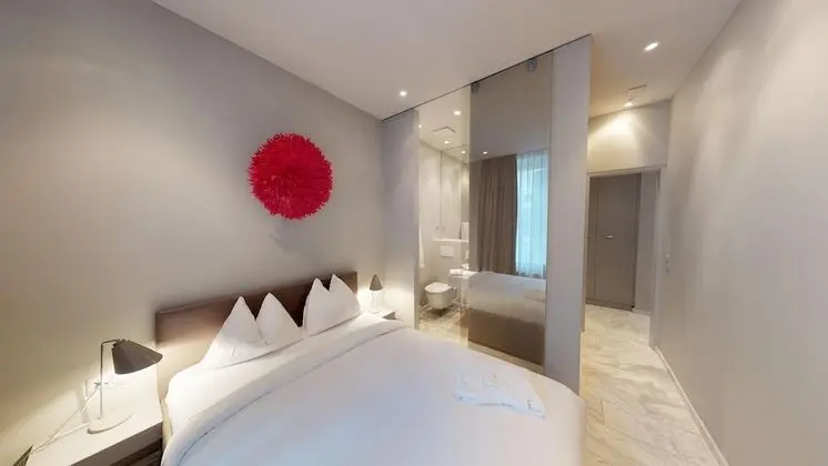 Studio Apartment Junior