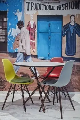 Studio Apartment Junior