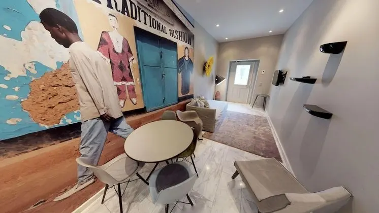 Studio Apartment Junior