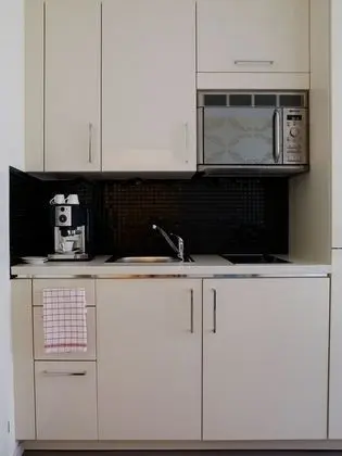 Apart Daire (Mini Studio)