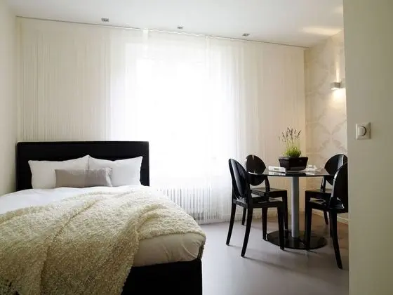 Junior Stüdyo (Apartment)