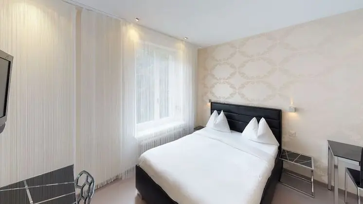 Junior Stüdyo (Apartment)