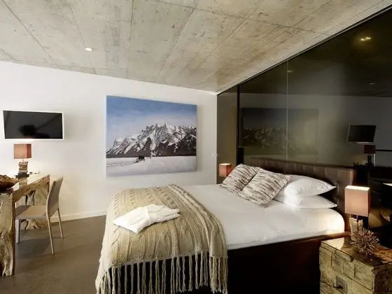 Studio Apartment Junior