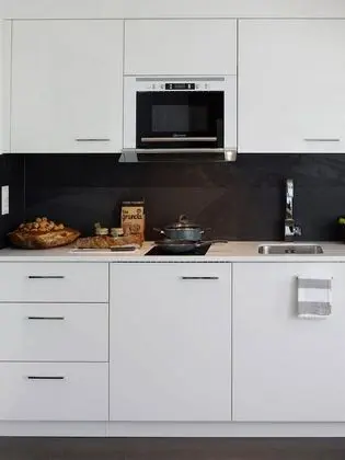 Studio Apartment Junior