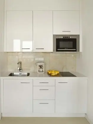 Studio Apartment Junior