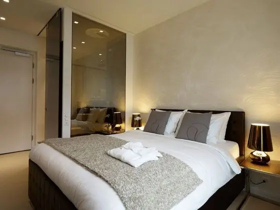 Studio Apartment Mini