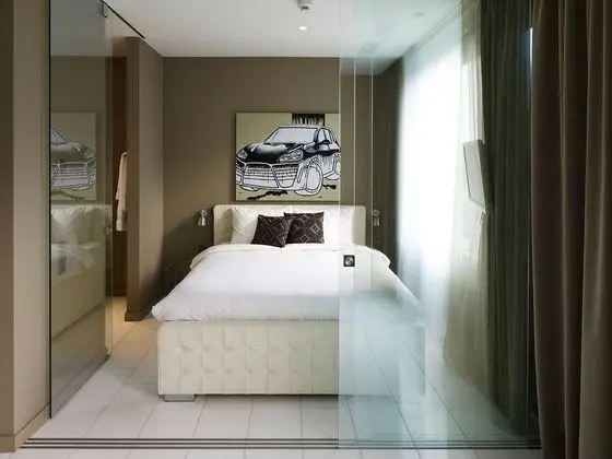 Studio Apartment Mini