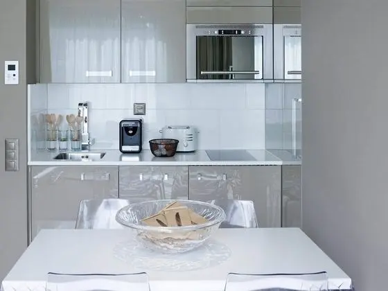 Studio Apartment Mini
