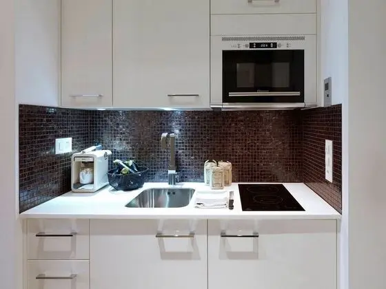Studio Apartment Mini