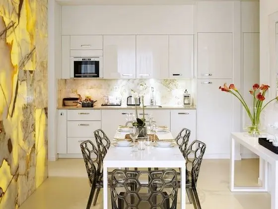 Studio Apartment Senior
