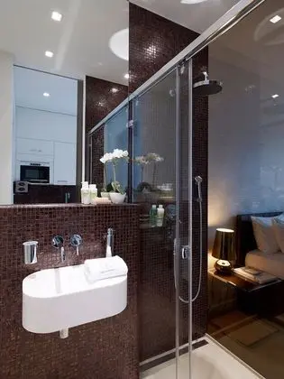 Studio Apartment Senior
