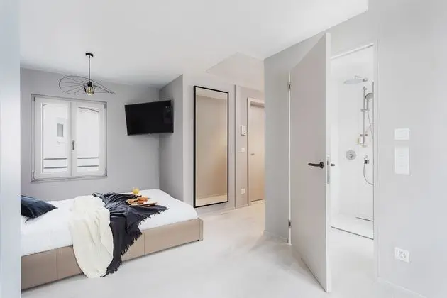 Studio Apartment Junior