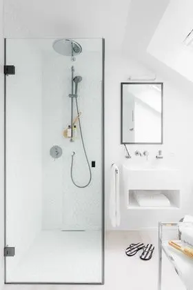 Studio Apartment Junior