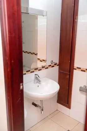 Oda, 1 Yatak Odası, Sigara İçilebilir