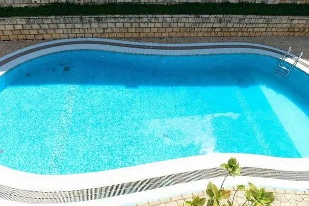 Oda, 1 Yatak Odası, Sigara İçilebilir
