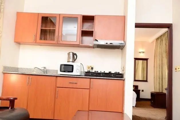 Oda, 1 Yatak Odası, Sigara İçilebilir