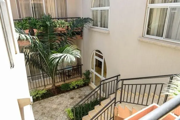 Oda, 1 Yatak Odası, Sigara İçilebilir