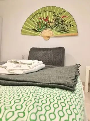 Standard Apart Daire, Birden Çok Yatak, Sigara İçilmez