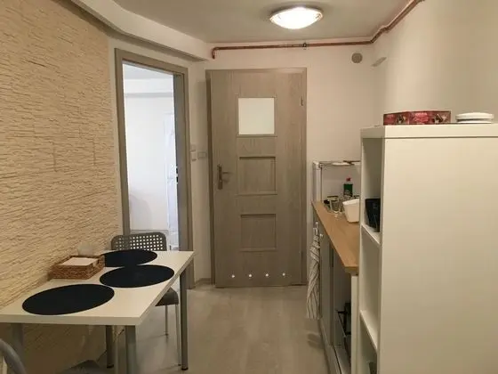 Standard Apart Daire, Birden Çok Yatak, Sigara İçilmez