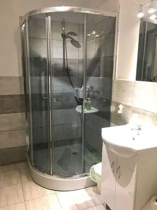 Standard Apart Daire, Birden Çok Yatak, Sigara İçilmez
