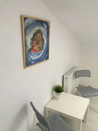 Standard Apart Daire, Birden Çok Yatak, Sigara İçilmez
