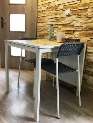 Standard Apart Daire, Birden Çok Yatak, Sigara İçilmez