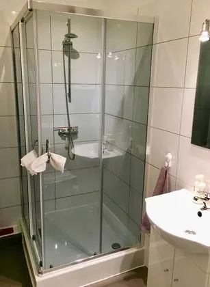 Standard Apart Daire, Birden Çok Yatak, Sigara İçilmez