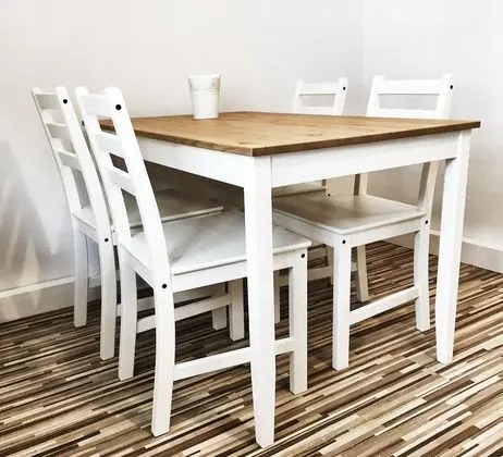 Standard Apart Daire, Birden Çok Yatak, Sigara İçilmez