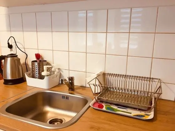 Standard Apart Daire, Birden Çok Yatak, Sigara İçilmez