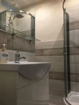 Standard Apart Daire, Birden Çok Yatak, Sigara İçilmez