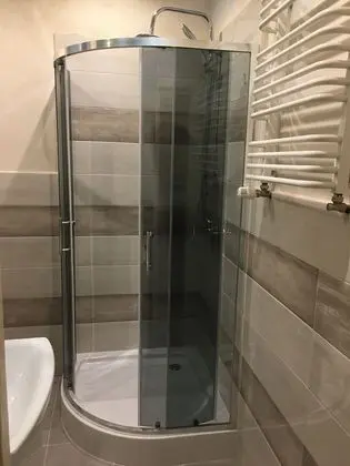 Standard Apart Daire, Birden Çok Yatak, Sigara İçilmez