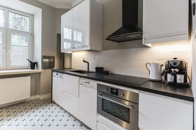 Premium Apart Daire, 1 En Büyük (King) Boy Yatak, Sigara İçilmez, Şehir Manzaralı