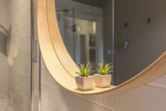 Premium Apart Daire, 1 En Büyük (King) Boy Yatak, Sigara İçilmez, Şehir Manzaralı