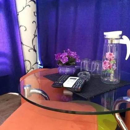 Economy Tek Kişilik Oda