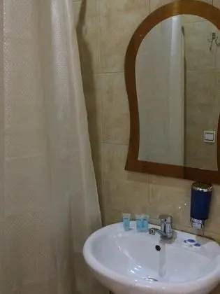 Economy Tek Kişilik Oda