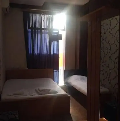 Standard Üç Kişilik Oda