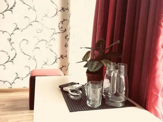 Standard Üç Kişilik Oda