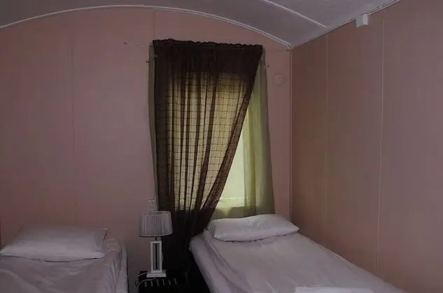 Krossen apt 3. First floor, 2 bedrooms, Fjord View