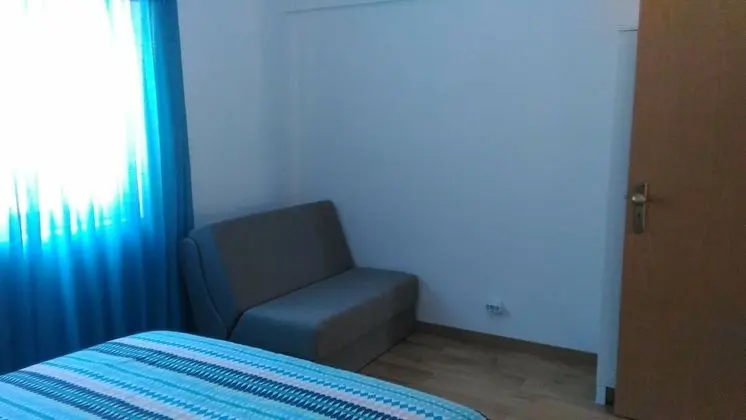 Comfort Ev, Özel Banyo