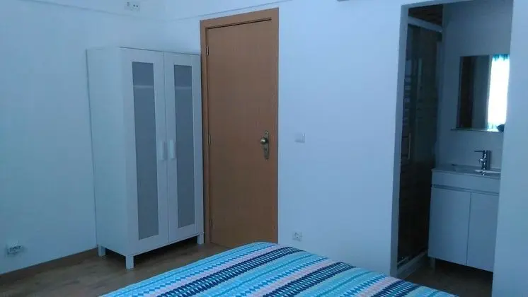 Comfort Ev, Özel Banyo