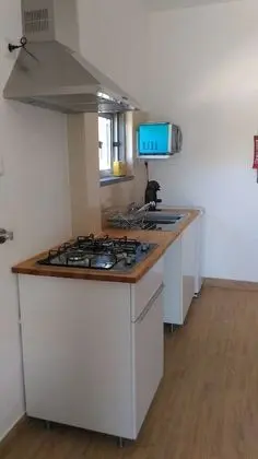 Comfort Ev, Özel Banyo