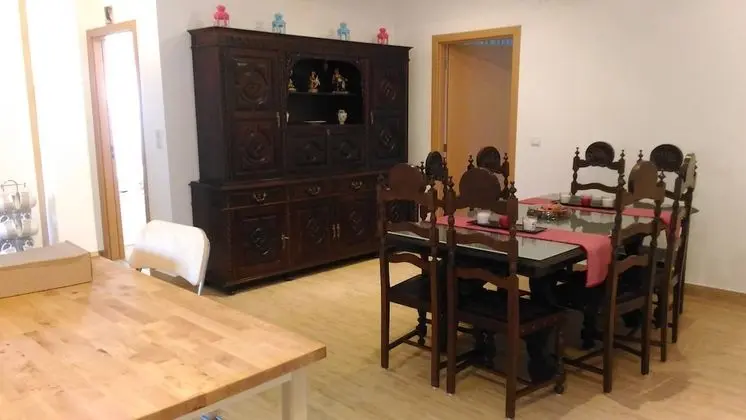 Comfort Ev, Özel Banyo